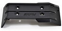 RPM 72222 Rear Fender Panel, Black, Maxx