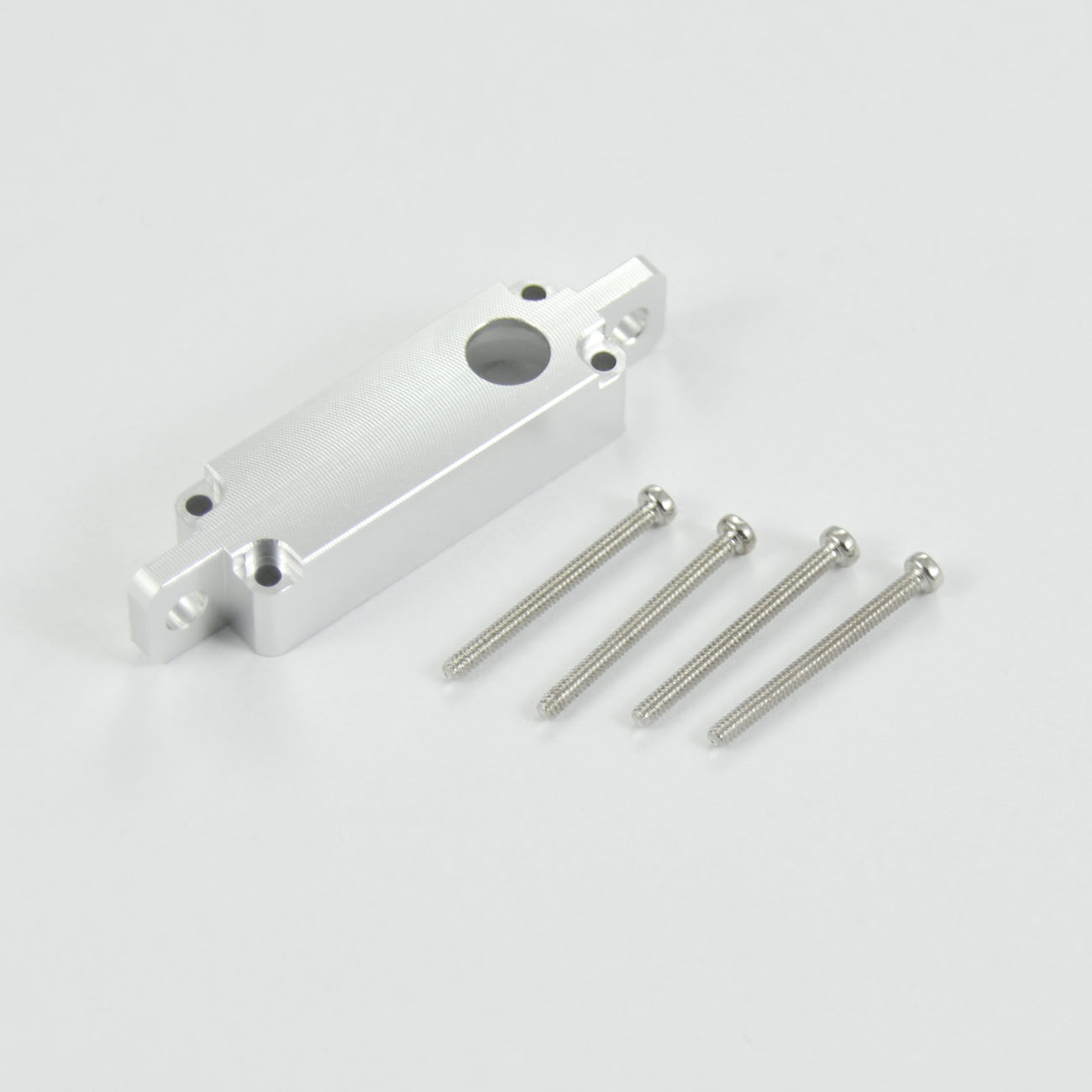 Servo Lid- Aluminum Upper Case ( For DS6125MINI)