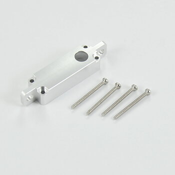 Servo Lid- Aluminum Upper Case ( For DS6125MINI)