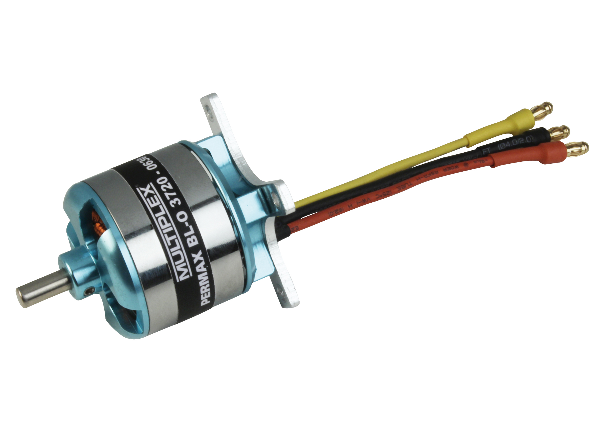 Multiplex E-Motor PERMAX BL-O 3720-063