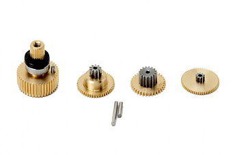 Savöx SAV-SGSW0231MG Drevsats SW-0231MG Servo