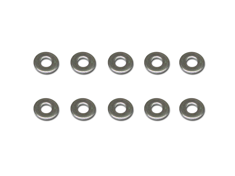 Washer M2.5