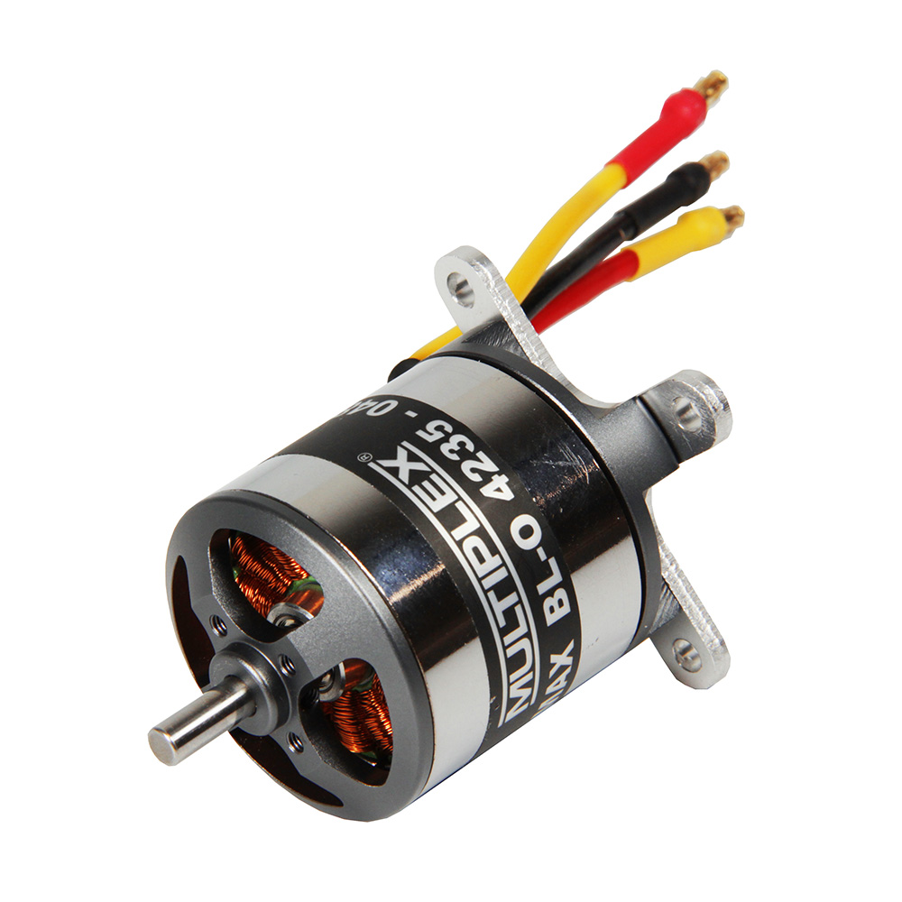 Multiplex PERMAX BL-O 4235-0480