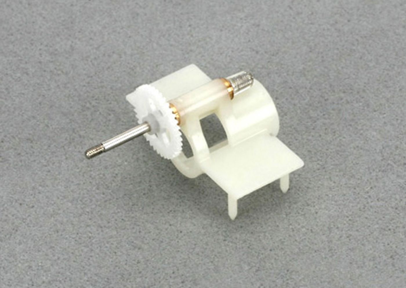Hobbyzone Gear box (no motor): Champ
