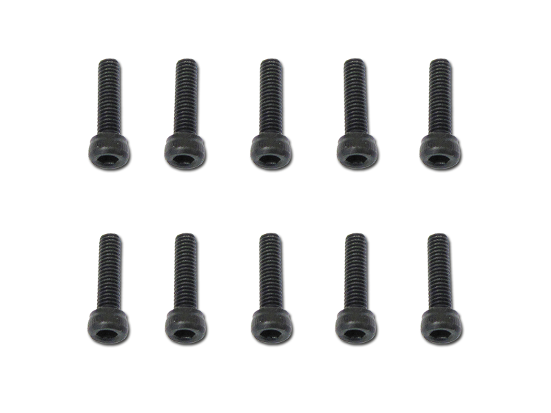 Screw M2.5x10