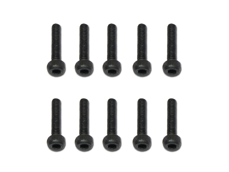 Screw M2.5x12