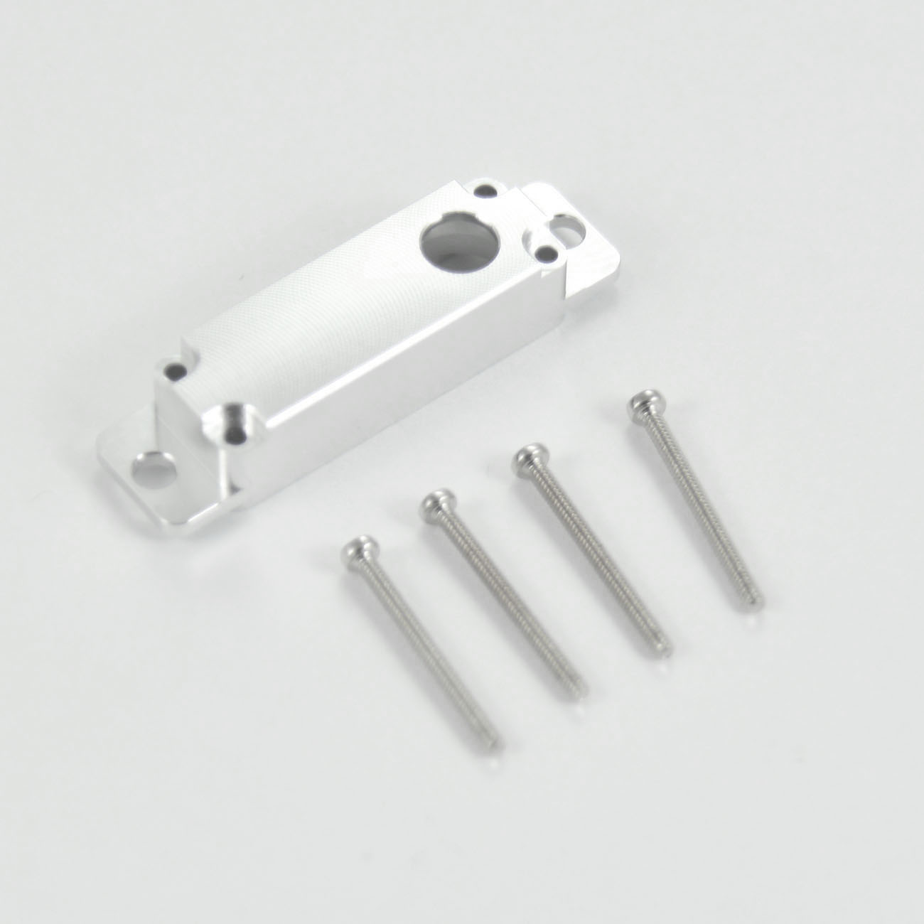 Servo Lid- Aluminum Upper Case ( For DS6125H)
