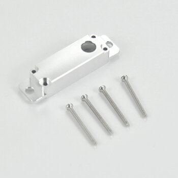 Servo Lid- Aluminum Upper Case ( For DS6125H)