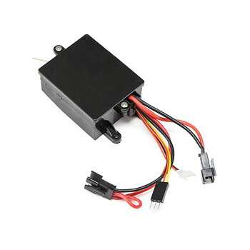 ProBoat PRB18011 ESC/Rx: React 17
