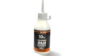 HPI HPZ142 Baja Shock Oil 10W (100Cc)