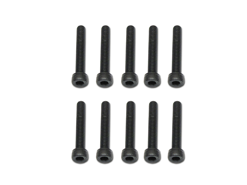 Screw M2.5x16