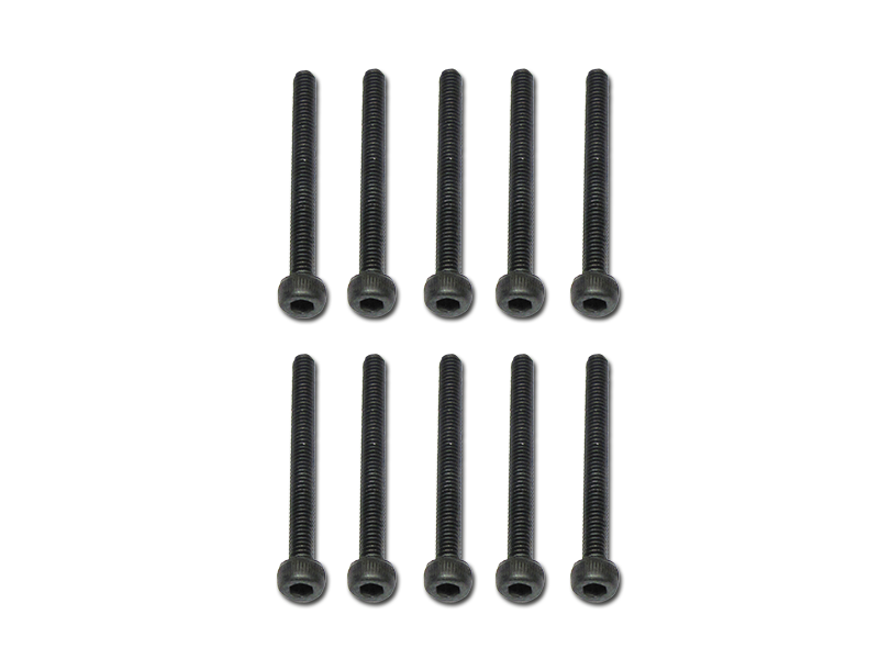 Screw M2.5x25