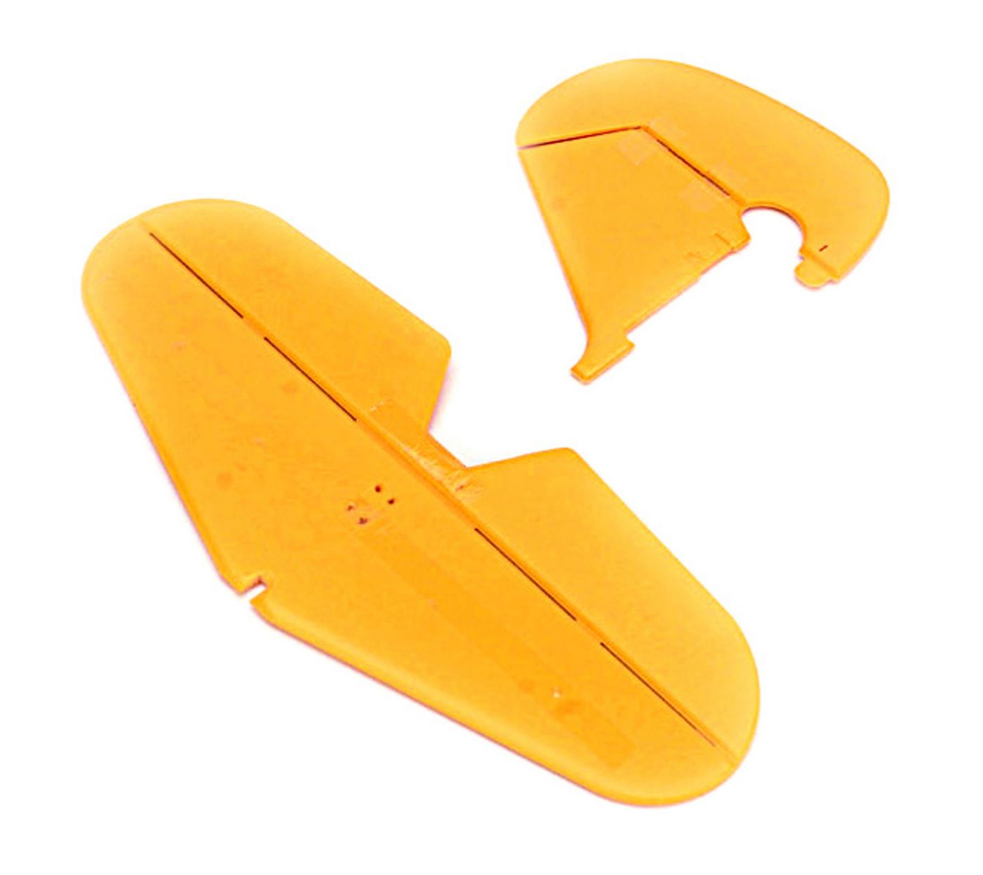 Hobbyzone Complete tail: Champ