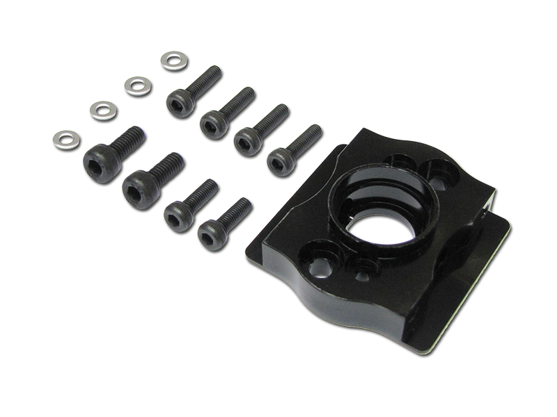 Motor Plate