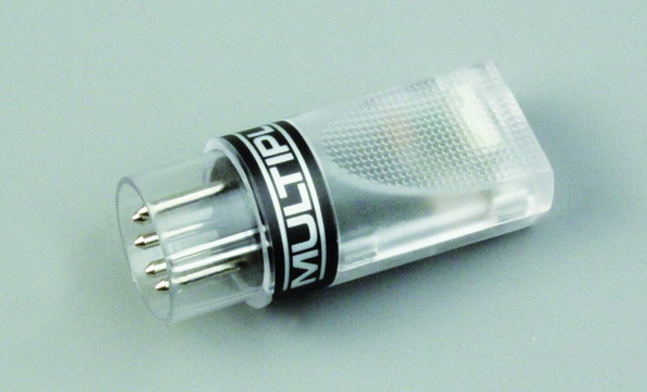 Multiplex Royal Lärar / elev dubbelkommando - 4
