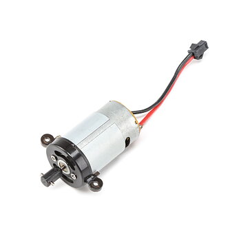 ProBoat PRB18013 Motor Brushed: React 17