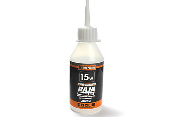 HPI HPZ143 Baja Shock Oil 15W (100Cc)