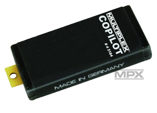 Multiplex COPILOT Lärar elev - 3