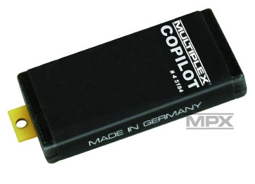 Multiplex COPILOT Lärar elev - 2