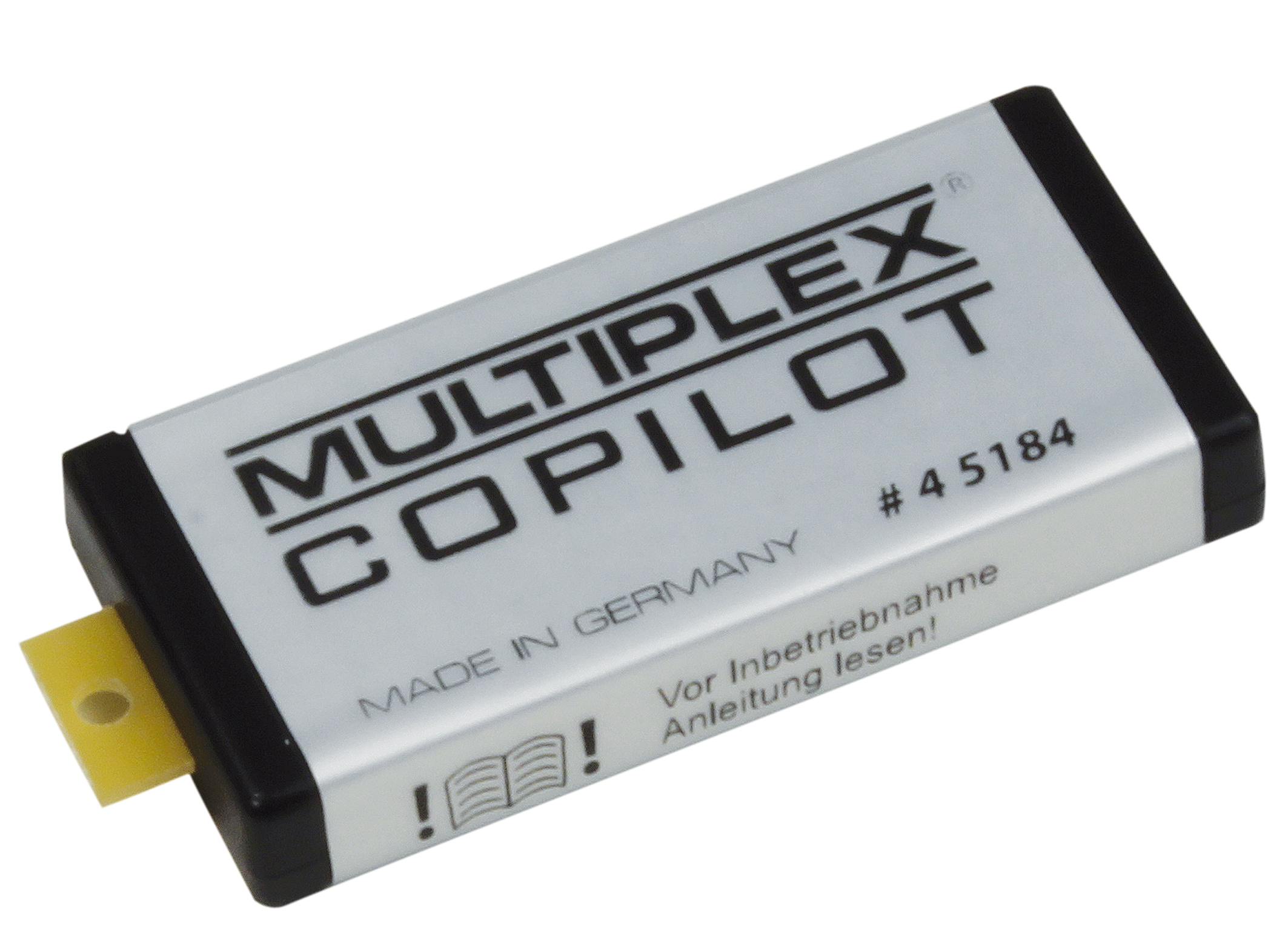 Multiplex COPILOT Lärar elev