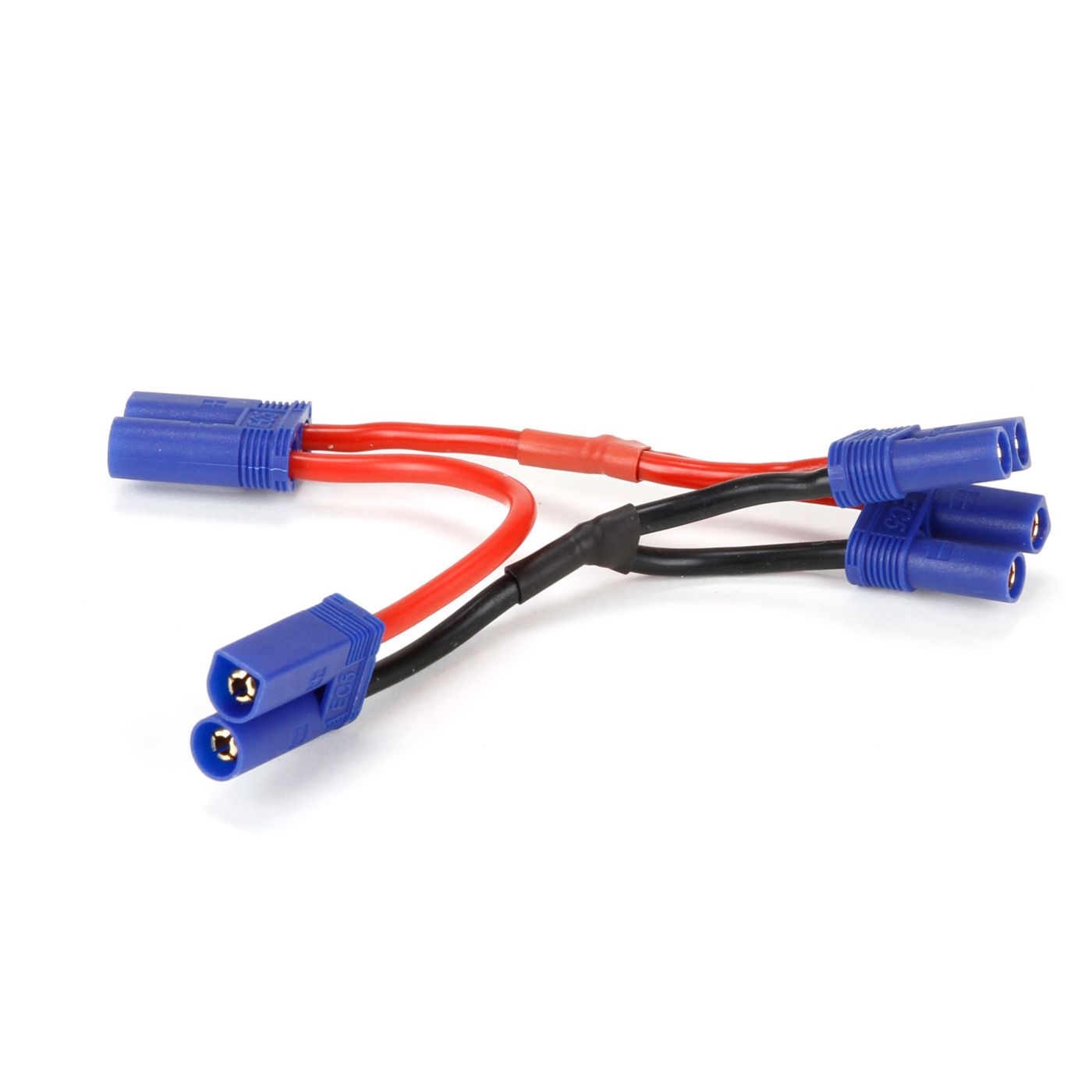 ProBoat PRB18015 Battery Adapter, EC5: Zelos 36 Twin Catamaran