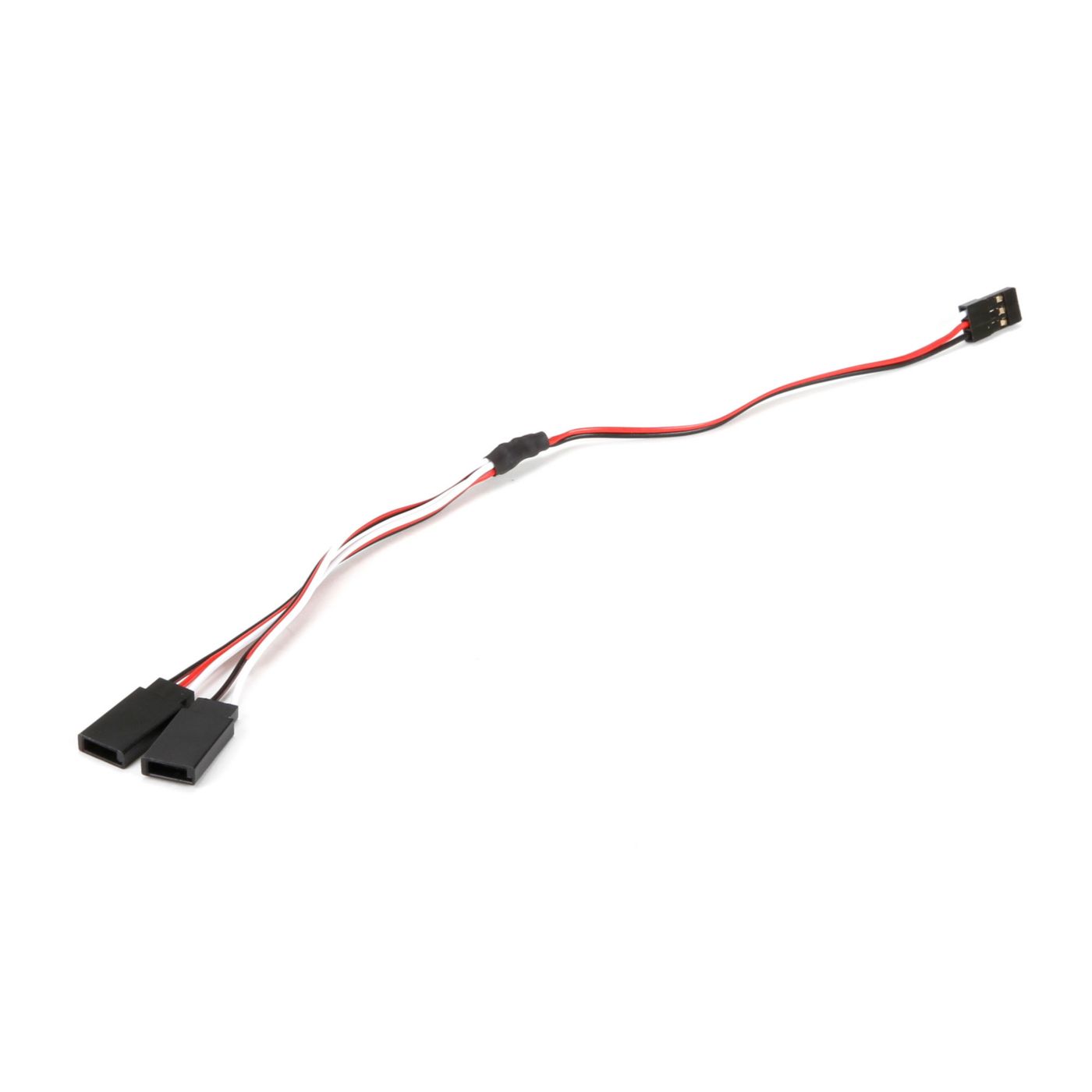 ProBoat PRB18016 Battery Adapter, EC5: Zelos 36 Twin Catamaran