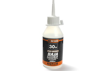 HPI HPZ145 Baja Shock Oil 30W (100Cc)