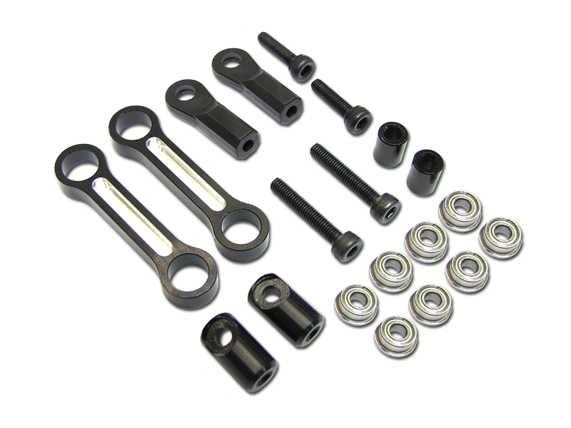 Alu Control Arm