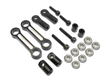 Alu Control Arm