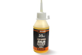 HPI HPZ146 Baja Shock Oil 35W (100Cc)
