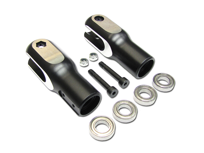 Alu Main Rotor Holder