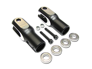 Alu Main Rotor Holder