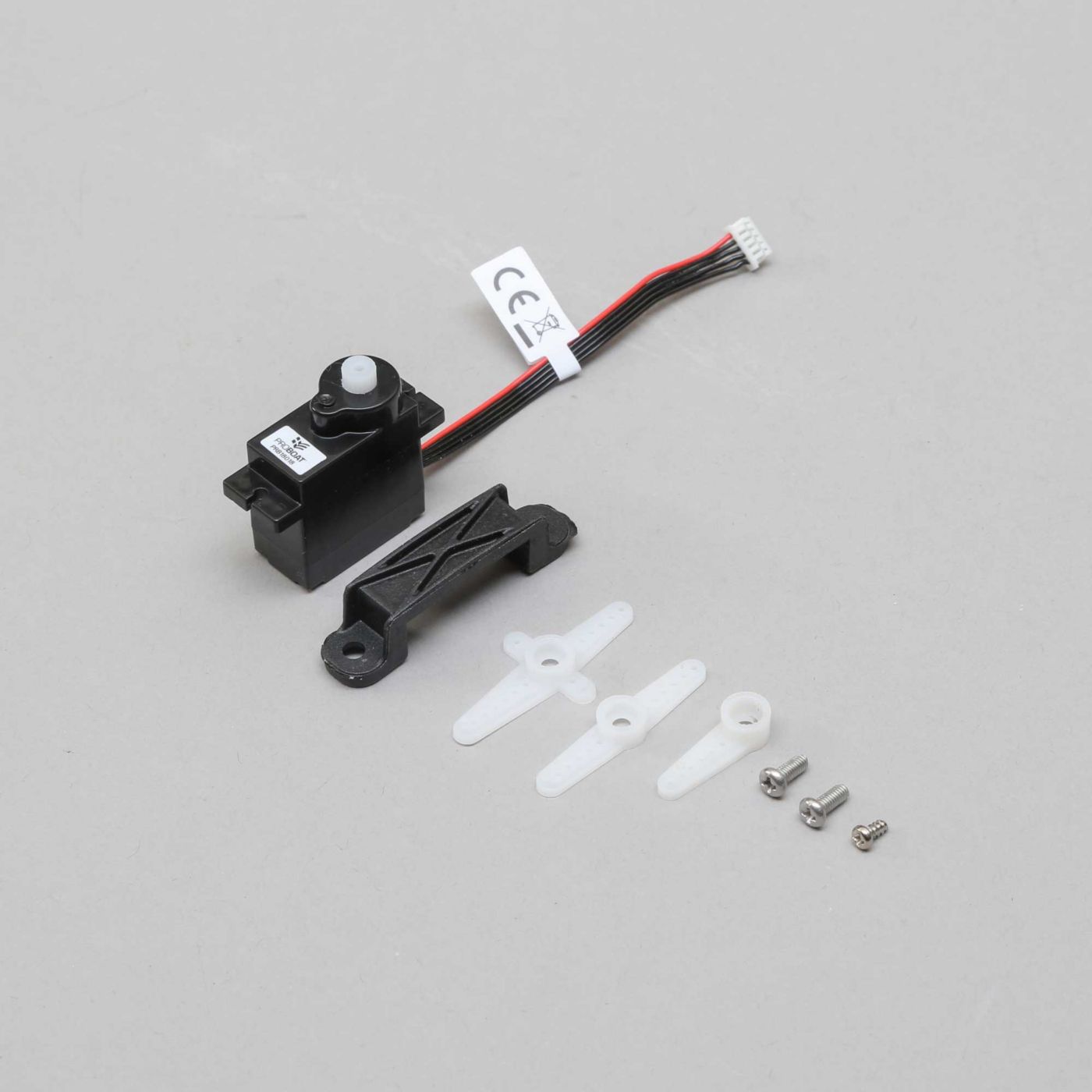 ProBoat PRB18018 Servo: Jet Jam 12´ Pool Racer: RTR´