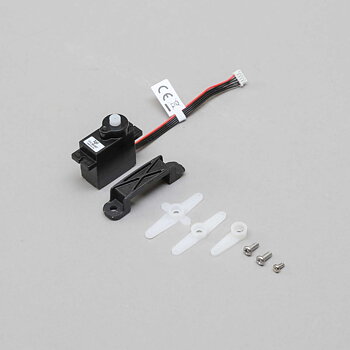 ProBoat PRB18018 Servo: Jet Jam 12´ Pool Racer: RTR´