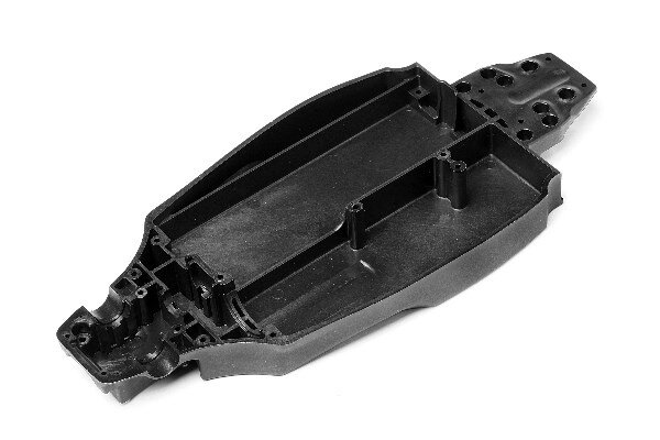 HPI HP38401 Main Chassis