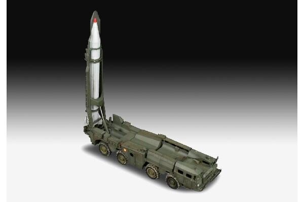 Revell 3332 1:72 SCUD-B