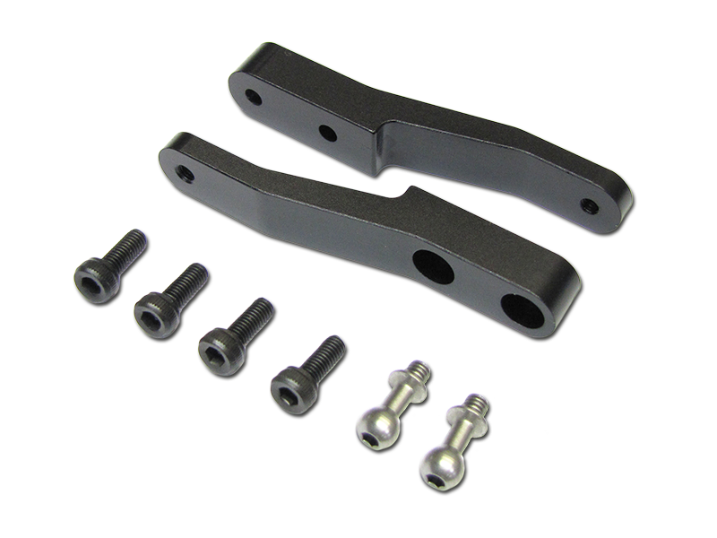 Alu Main Rotor Holder Arm