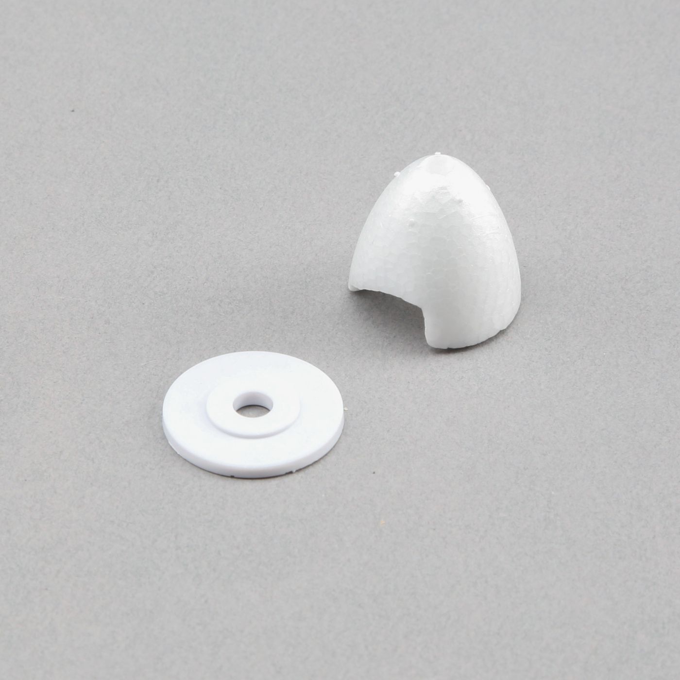 Hobbyzone Spinner: Champ S+