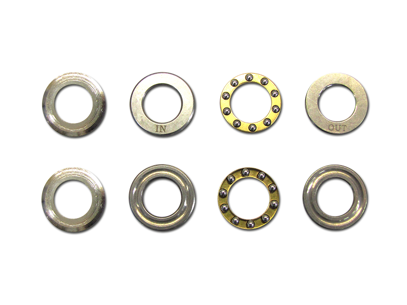 Thrust Bearing 10x18x5.5
