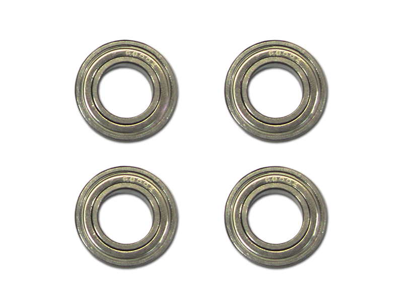 Ball Bearing 10x19x5