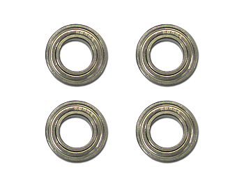 Ball Bearing 10x19x5