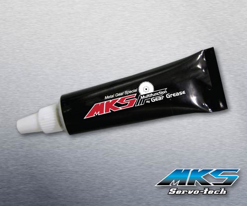 MKS Gear Grease