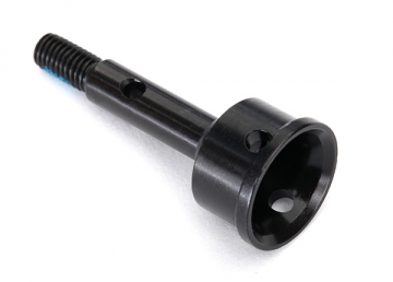 Stub Axle (use with Driveshaft 8550)
