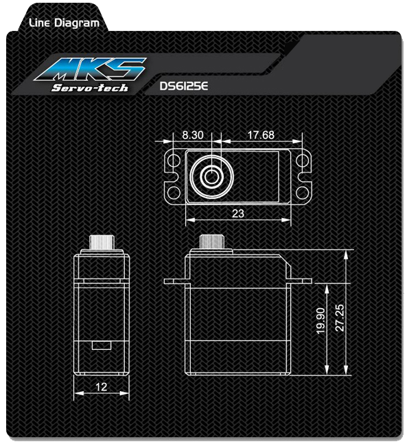 DS6125E - 2