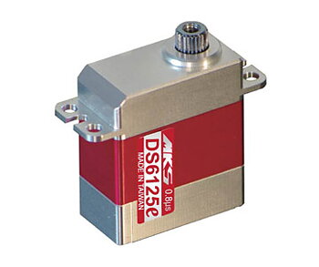 DS6125E