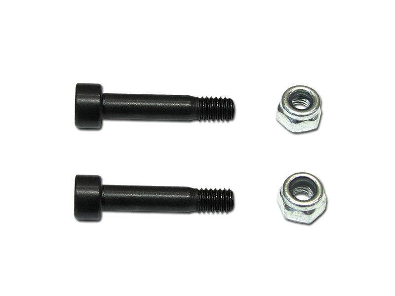 Special Screw M5x25