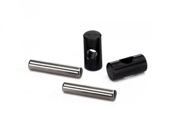 Traxxas 8554 Renoveringssats Drivaxel Stål  UDR