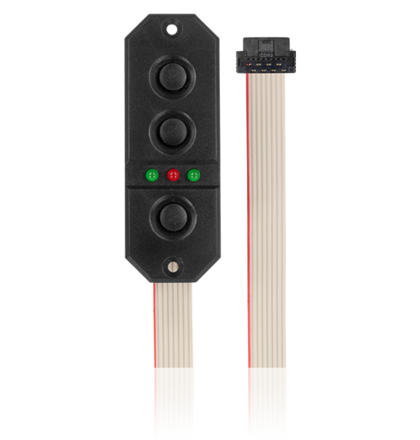 PowerBox Mercury SRS w/o GPS - 5