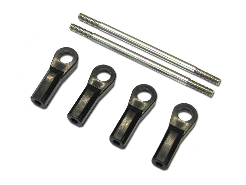 Head Linkage Rods