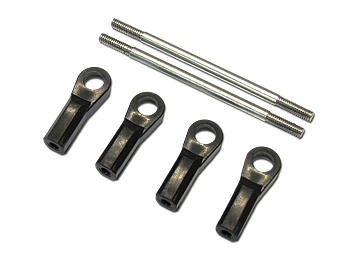 Head Linkage Rods